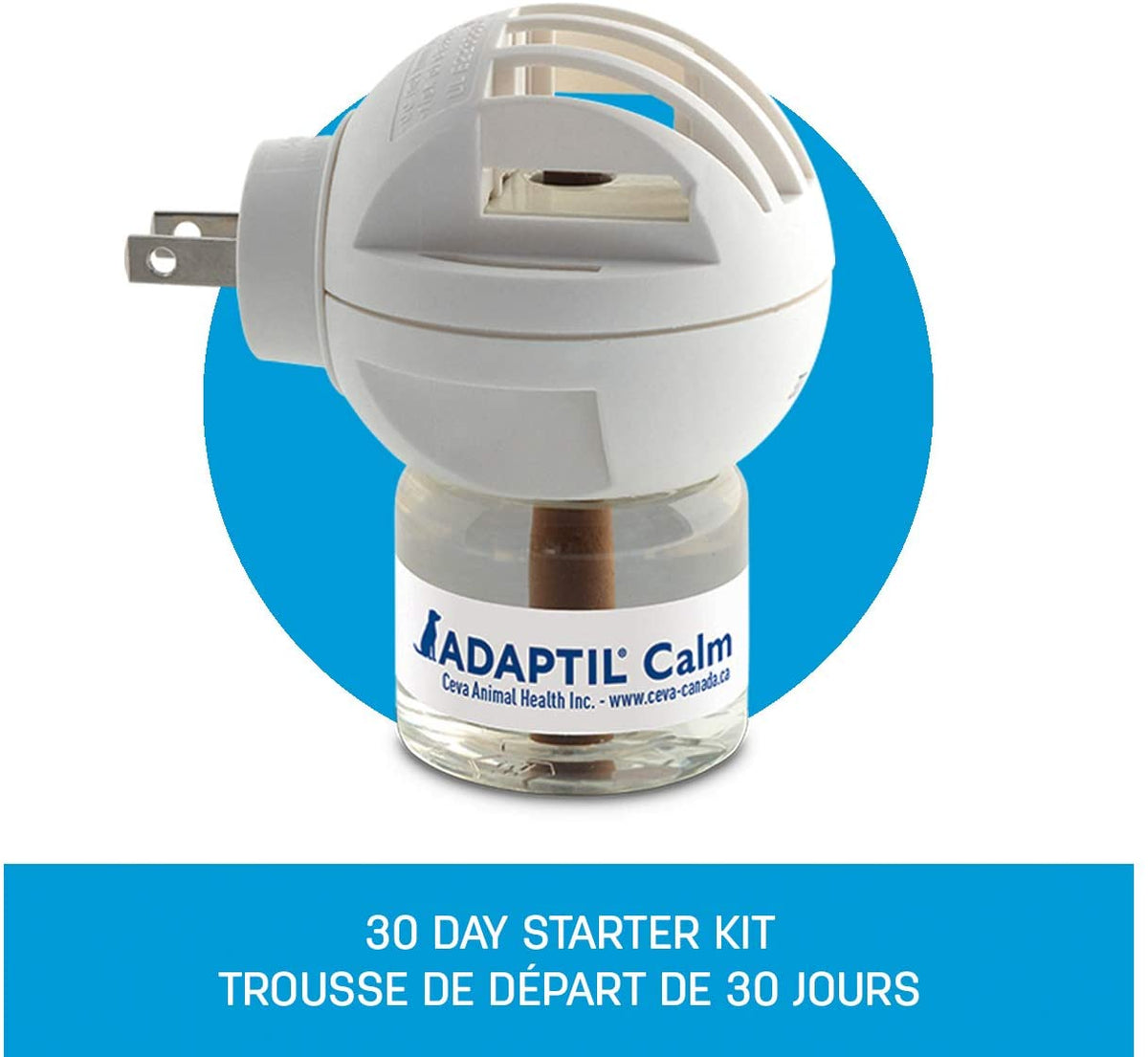 Adaptil diffuser starter outlet pack