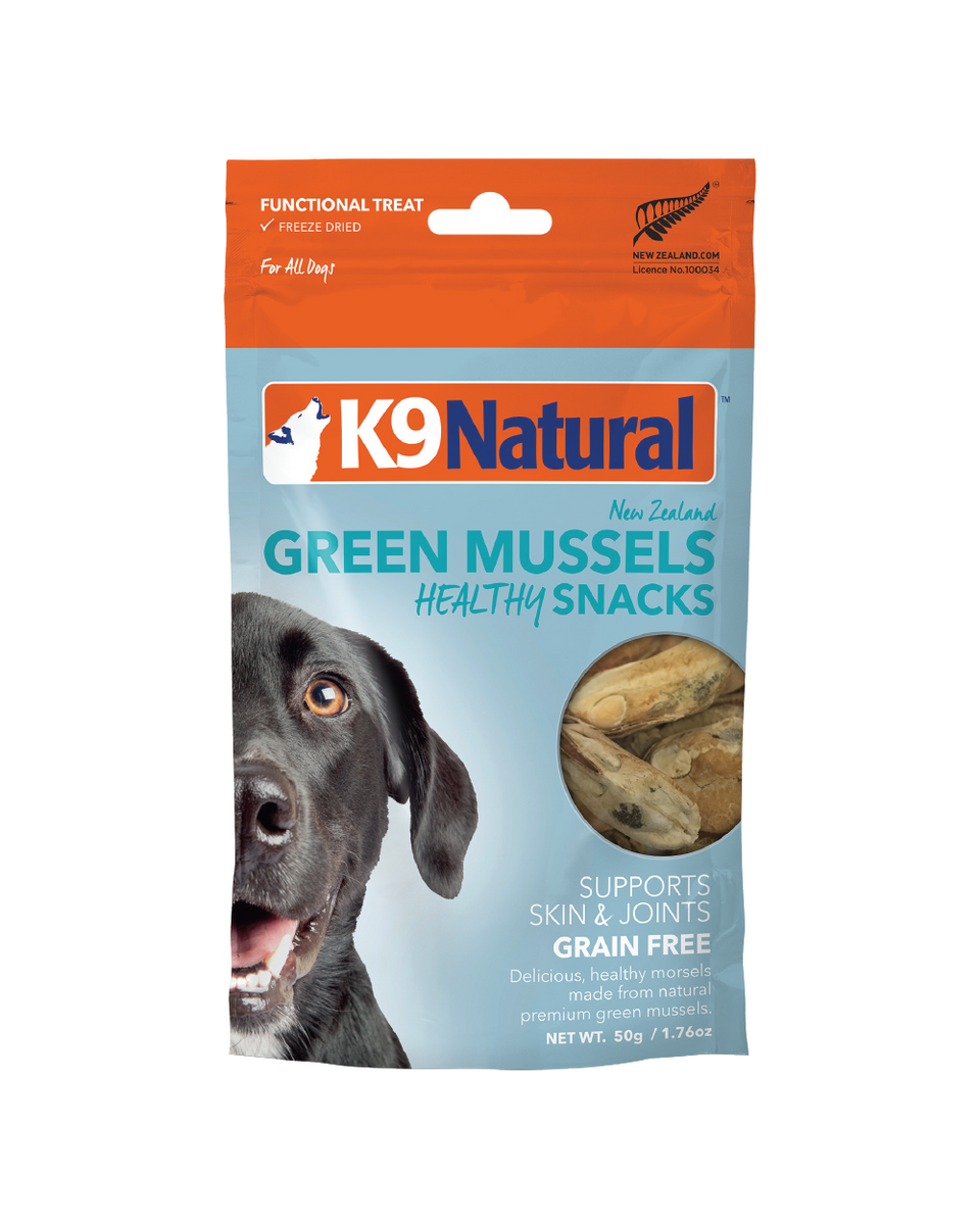 Natural dried 2025 dog treats