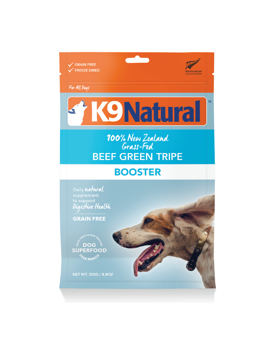 K9 series dog store food