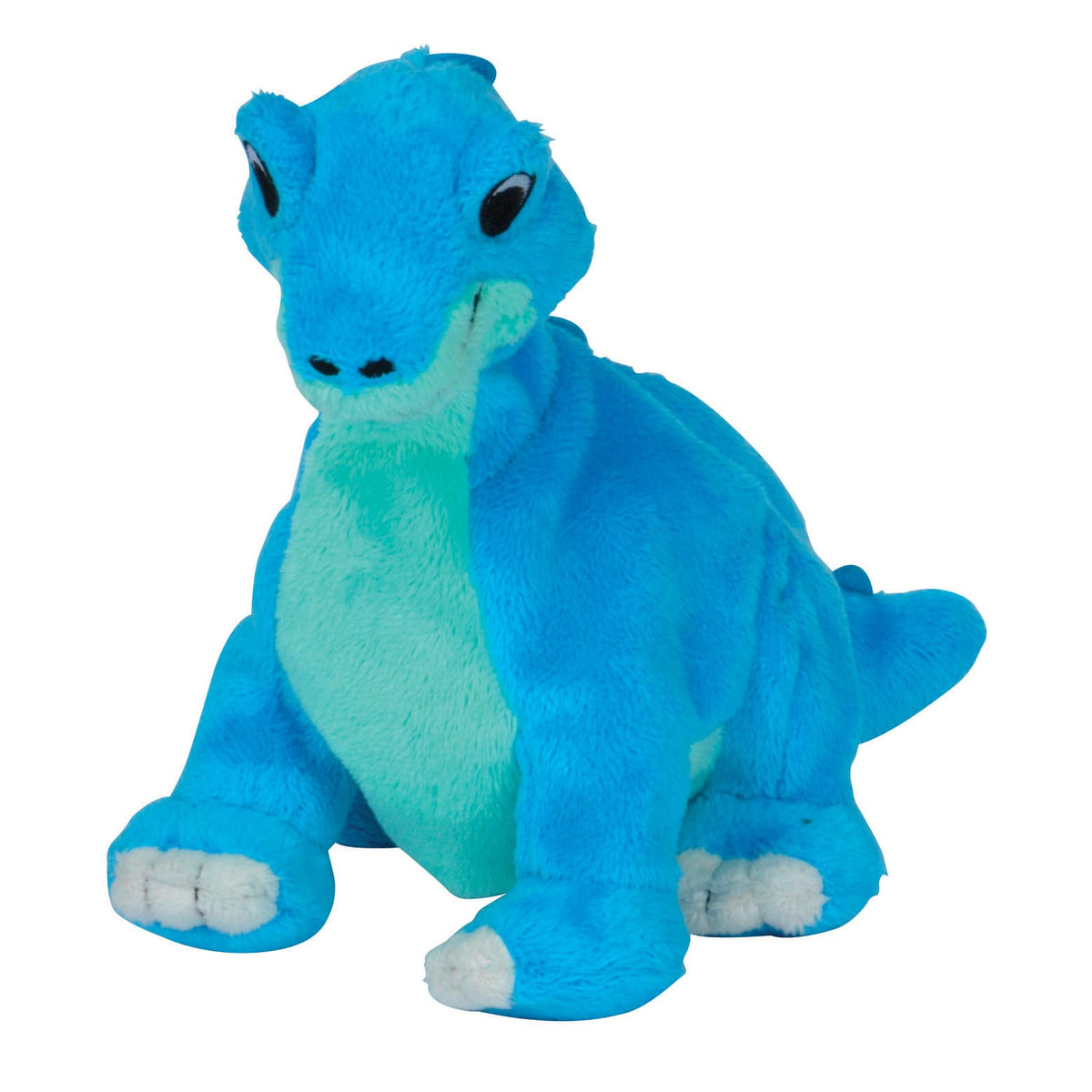 Dinosaur on sale chew toy