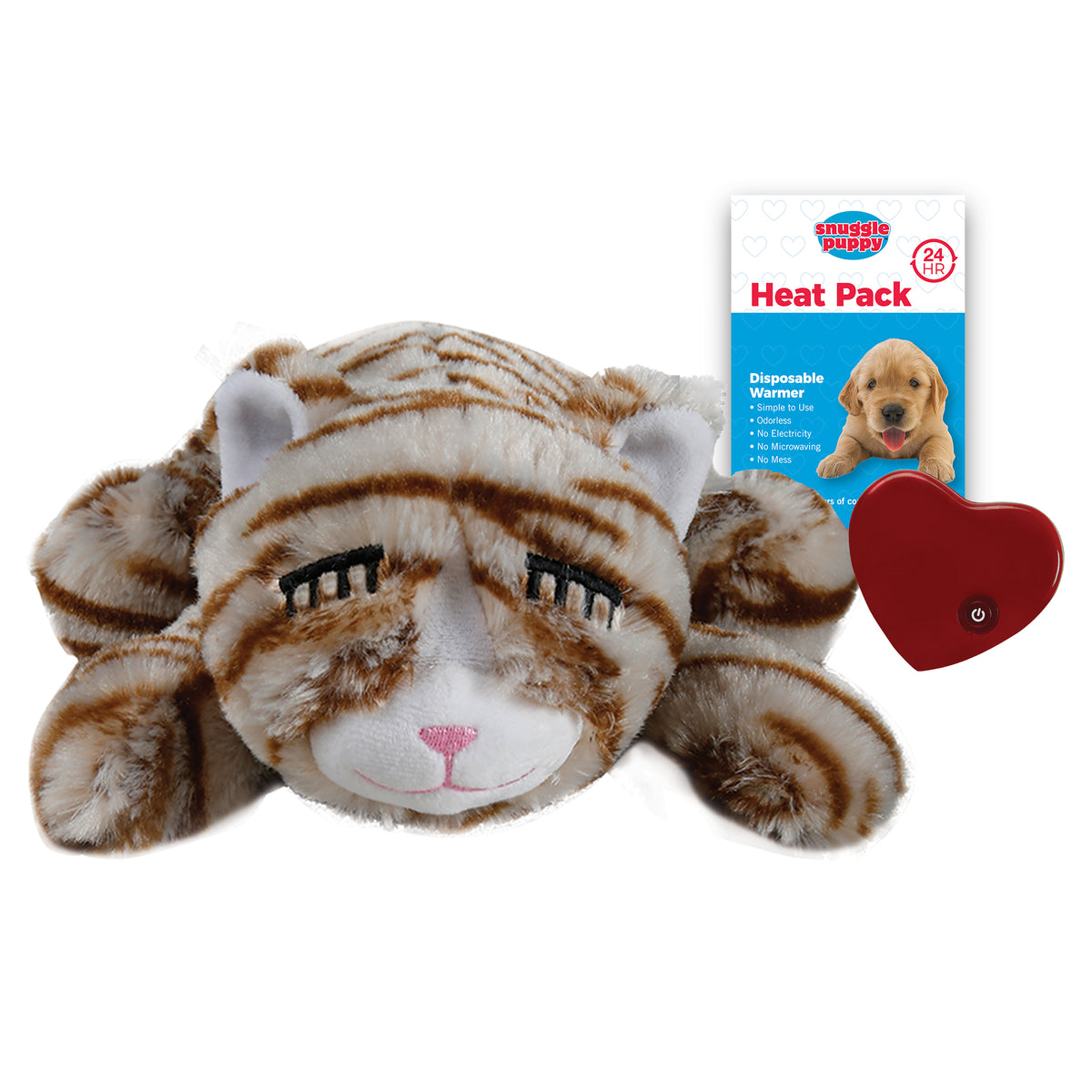 Puppy best sale heat pack