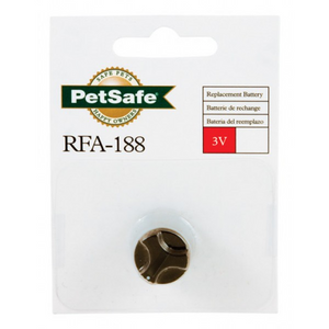 PetSafe Replacement Battery 3v