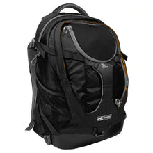 Load image into Gallery viewer, Kurgo G-Train Dog Carrier Backpack Black