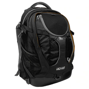 Kurgo G-Train Dog Carrier Backpack Black