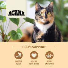 Load image into Gallery viewer, Acana Homestead Harvest Cat Food