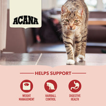 Load image into Gallery viewer, Acana Indoor Entrée Cat Food