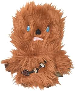 Star Wars Chewbacca Plush Dog Toy