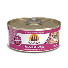 Load image into Gallery viewer, Weruva Classic Mideast Feast Cat Food