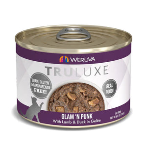 Weruva TruLuxe Glam 'N Punk Cat Food