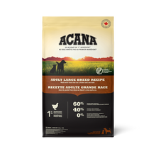 Load image into Gallery viewer, Acana Adult Large Breed Dog Food