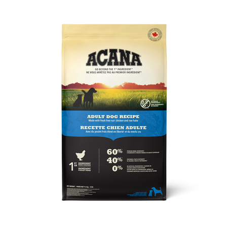 Acana Adult Dog Food