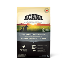 Load image into Gallery viewer, Acana Adult Small Breed Dog Food