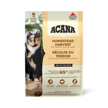 Load image into Gallery viewer, Acana Homestead Harvest Cat Food