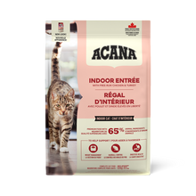 Load image into Gallery viewer, Acana Indoor Entrée Cat Food