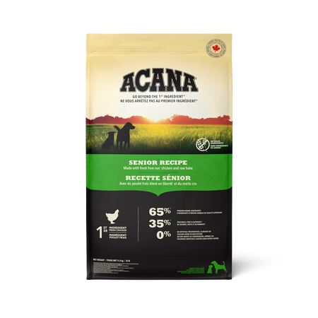 Acana Senior Dog Food