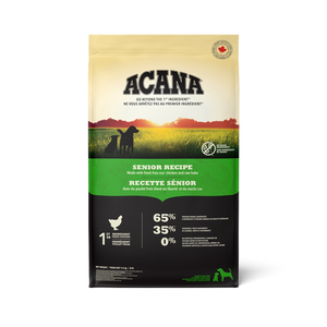 Acana Senior Dog Food