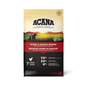 Acana Sport & Agility Dog Food