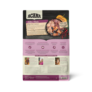 Acana Highest Protein Kitten Cat Food