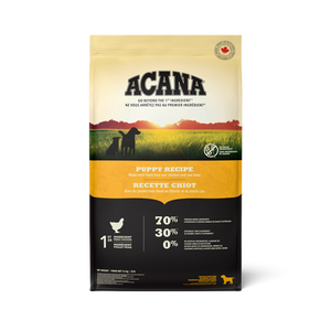 Acana Puppy Dog Food