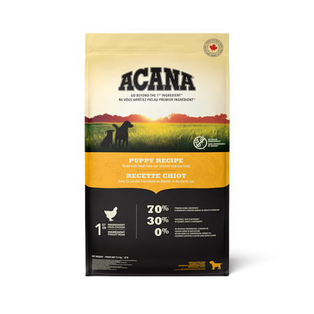 Acana Puppy Dog Food