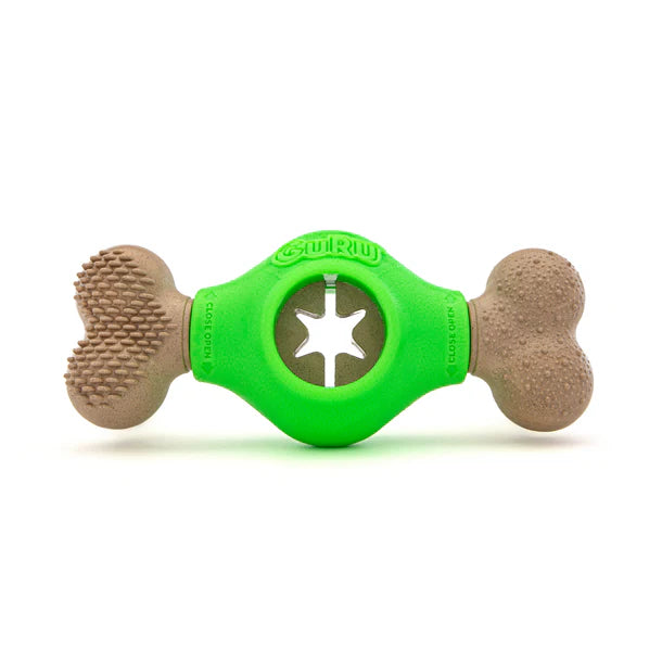 GURU Adjust-A-Chew Dog Toy