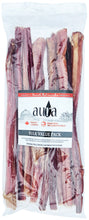 Load image into Gallery viewer, Aura Premium Odour Controlled Bully Stick Standard 11-12 inch 20 pack Dog Chew