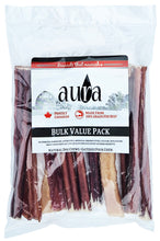 Load image into Gallery viewer, Aura Premium Odour Controlled Bully Stick Standard 5-6 inch 20 pack Dog Chew