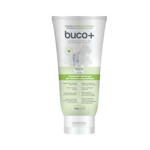 Buco+ Dog & Cat Dental Gel