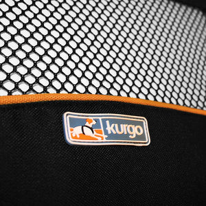 Kurgo Backseat Barrier