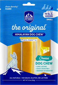 Himalayan Dog Chew