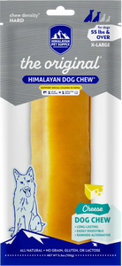 Himalayan Dog Chew