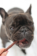 Load image into Gallery viewer, Tilted Barn Canadian Lamb Dog Treats