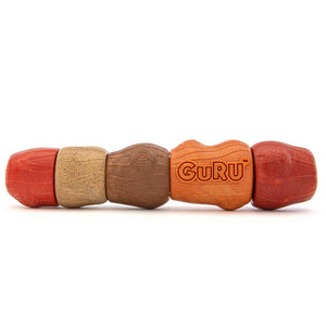 GURU Multi-Flavor Stick Dog Toy