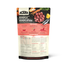 Load image into Gallery viewer, Acana Ranch-Raised Beef Morsels 227g Freeze Dried Dog Food