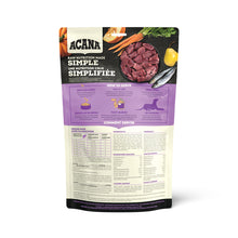 Load image into Gallery viewer, Acana Free-Run Duck Morsels 227g Freeze Dried Dog Food