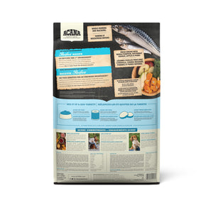 Acana Highest Protein Pacifica Dog Food