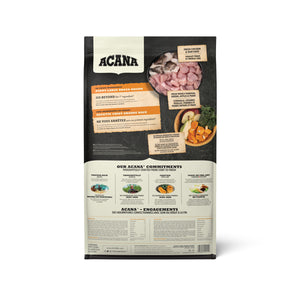 Acana Puppy Large Breed Dog Food