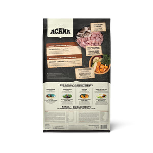 Acana Adult Large Breed Dog Food