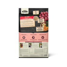 Load image into Gallery viewer, Acana Classic Red Meat Dog Food