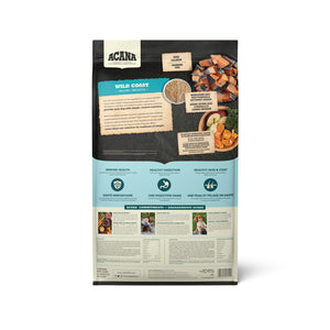 Acana Classic Wild Coast Dog Food