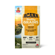 Load image into Gallery viewer, Acana Healthy Grains Free-Run Poultry Dry Dog Food