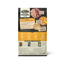 Load image into Gallery viewer, Acana Healthy Grains Free-Run Poultry Dry Dog Food