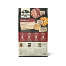 Load image into Gallery viewer, Acana Healthy Grains Large Breed Dry Dog Food