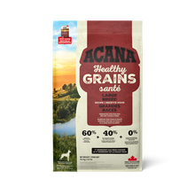 Load image into Gallery viewer, Acana Healthy Grains Large Breed Dry Dog Food