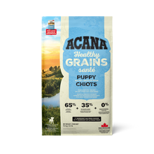 Load image into Gallery viewer, Acana Healthy Grains Puppy Dry Dog Food