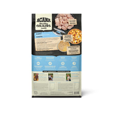 Load image into Gallery viewer, Acana Healthy Grains Puppy Dry Dog Food