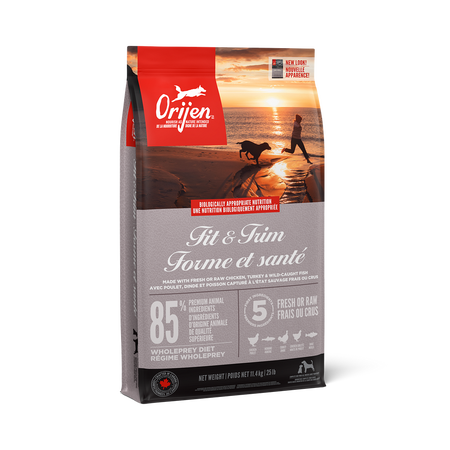 Orijen Fit & Trim Dog Food