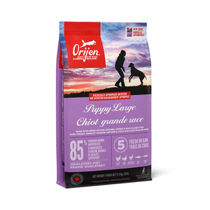 Orijen Puppy Large Breed Dog Food