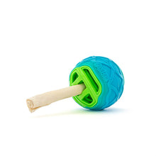 Load image into Gallery viewer, GURU Pocket Ball Dog Toy