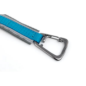 Kurgo Quantum Leash 2.0 48-72 INCH Blue